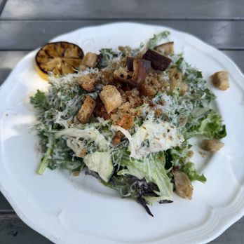 Ellie's - Cesar salad - Italian Near Me - Long Beach, California