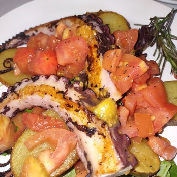 Acqua Alta Ristorante - Italian Near Me - Clearwater, Florida
