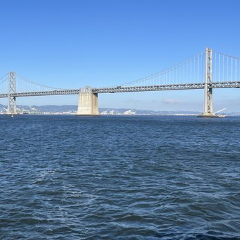 Empress Events - Boat Charters Near Me - Richmond, California