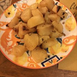 I' Vinaino - Roasted potatoes
