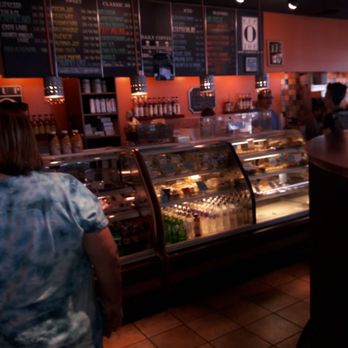 Cup O' Joe - Coffee & Tea Near Me - Columbus, Ohio