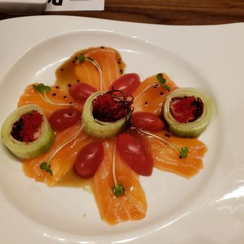 Doshi Sushi - Sushi Bars Near Me - Duluth, Georgia Doshi Sushi - Sushi Bars Near Me - Duluth, Georgia