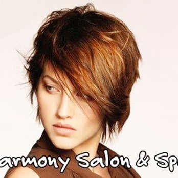 Harmony Salon and Spa - Hair Salons Near Me - Cancún, ROO Harmony Salon and Spa - Hair Salons Near Me - Cancún, ROO