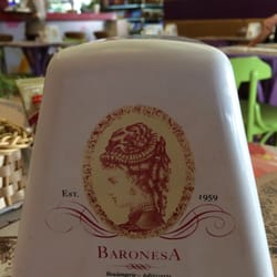 Padaria Baronesa