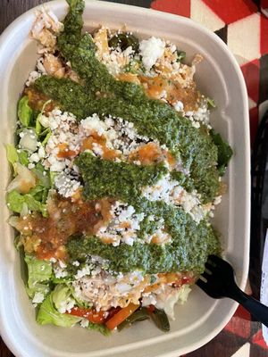 Condado Tacos by null