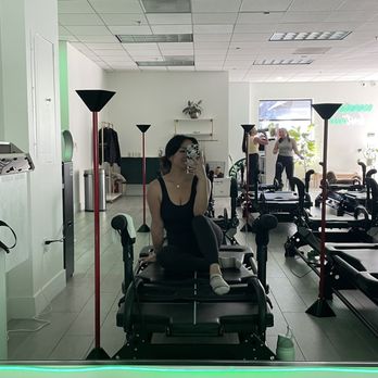 WestCore Studio - Gyms Near Me - Burlingame, California