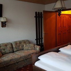 Zur Traube - Superior Doppelzimmer