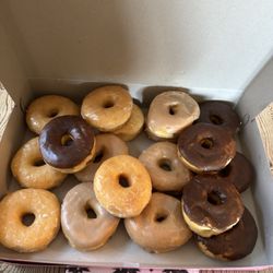 TV Donuts