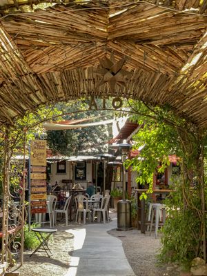 Old Town Artisans | Downtown Tucson Shops by null