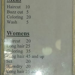 Suzie Salon