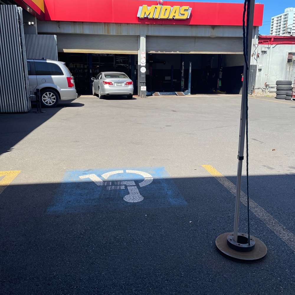 Midas - Midas Tire shop - Auto Repair Near Me - Honolulu, Hawaii Midas - Midas Tire shop - Auto Repair Near Me - Honolulu, Hawaii