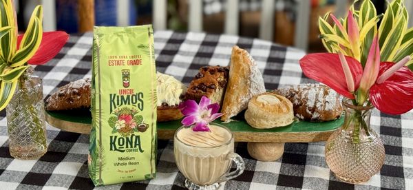 Holualoa Garden and Kitchen by null