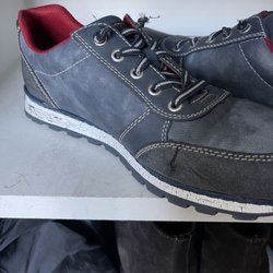 Rieker Shoe Canada