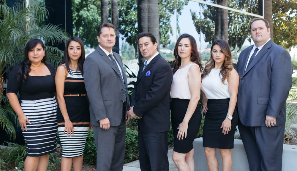 THE BLUE LAW GROUP 38 Photos & 10 Reviews 8599 Haven Ave, Rancho