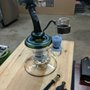 Smoking Jays Modesto