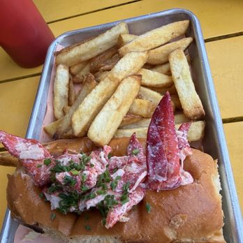 Proper Fish - Seafood Near Me - Bainbridge Island, Washington