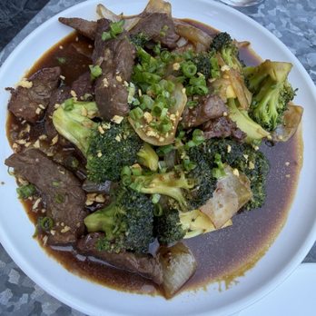 Morimoto Asia Napa - Beef and Broccoli - Pan Asian Near Me - Napa, California Morimoto Asia Napa - Beef and Broccoli - Pan Asian Near Me - Napa, California