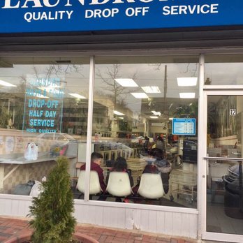 Station Plaza Laundromat - Laundromat Near Me - Great Neck, New York Station Plaza Laundromat - Laundromat Near Me - Great Neck, New York