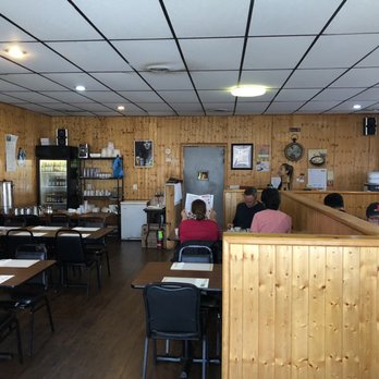Seoul Garden - Dining room - Korean Near Me - Parma, Ohio Seoul Garden - Dining room - Korean Near Me - Parma, Ohio