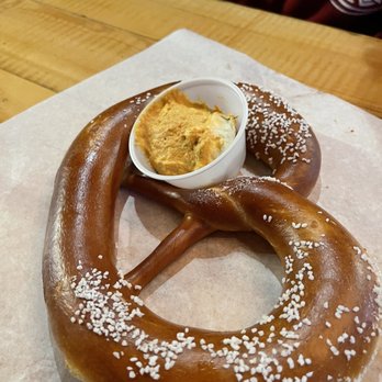 Ein Prosit - Bavarian pretzel - Bars Near Me - Avon, Colorado Ein Prosit - Bavarian pretzel - Bars Near Me - Avon, Colorado
