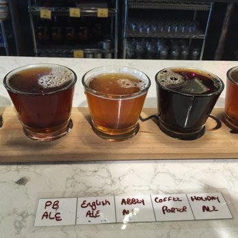 Two22 Brew - Beers! - Breweries Near Me - Centennial, Colorado