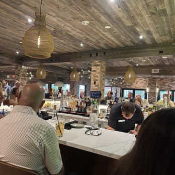 Brasa - Bar photo - Argentine Near Me - Ocean City, Maryland