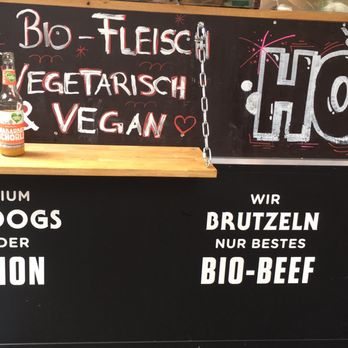 Holy Dogs - Food Trucks Near Me