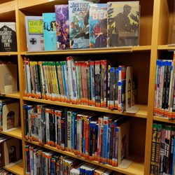 Julia Boyer Reinstein Library