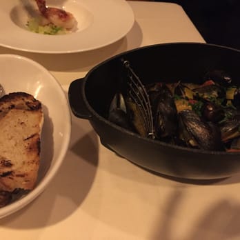 Dawson's - Added mussels - Steakhouses Near Me - Sacramento, California Dawson's - Added mussels - Steakhouses Near Me - Sacramento, California