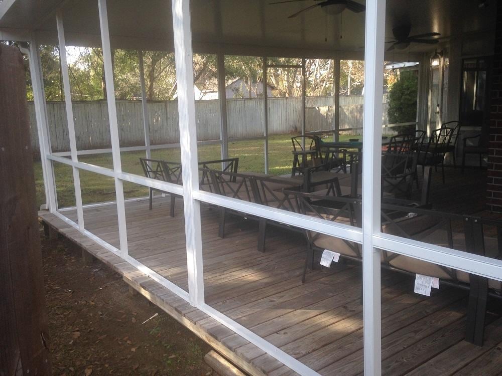 Slide of American Hometech