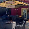 Imagine Wine gift card