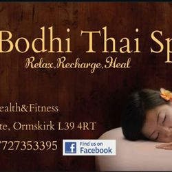 Bodhi Thai Spa