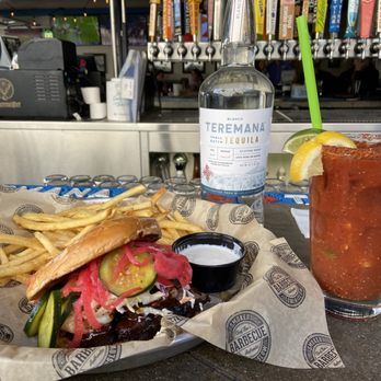 Coaster Saloon - Beer Bar Near Me - San Diego, California