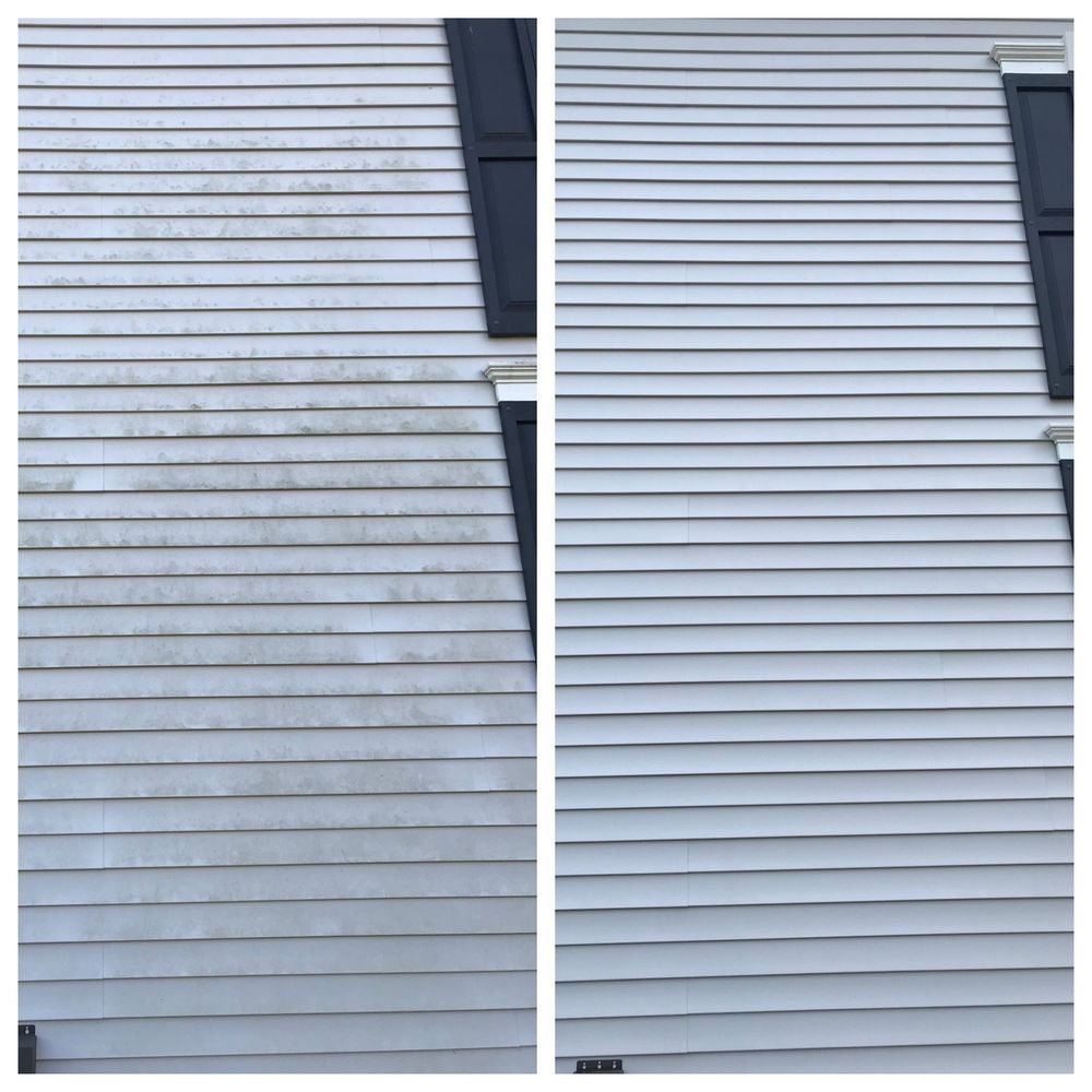 HOOK AND LADDER PROFESSIONAL CLEANING Updated June 2024 29418