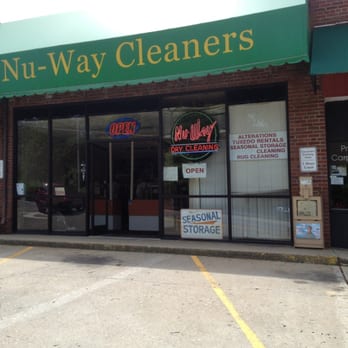 Nu Way Cleaners - Laundry Services Near Me - Waynesville, North Carolina Nu Way Cleaners - Laundry Services Near Me - Waynesville, North Carolina