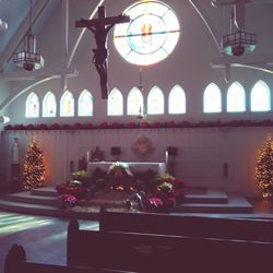 St Paul the Apostle Catholic Church