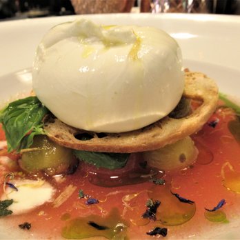 Zucca - Burrata cheese - Italian Near Me - Coral Gables, Florida Zucca - Burrata cheese - Italian Near Me - Coral Gables, Florida