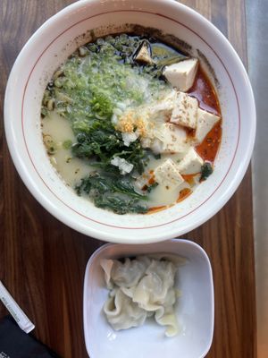 JINYA Ramen Bar - The Parks at Walter Reed by null
