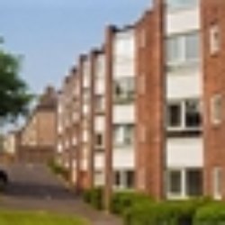 Epsom & Ewell Housing Association - Jeal Oakwood Court