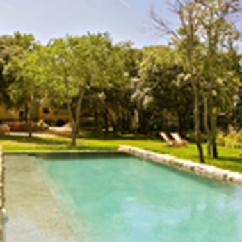 La Micoucoule - Guest Houses Near Me - St Hippolyte le Graveyron, 84