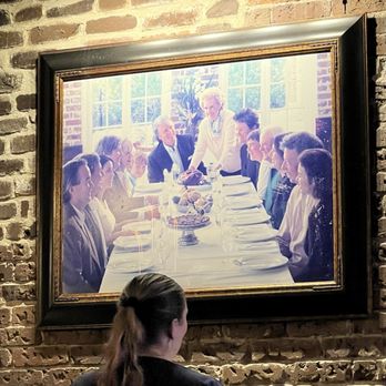 Virginia's On King - Southern Near Me - Charleston, South Carolina