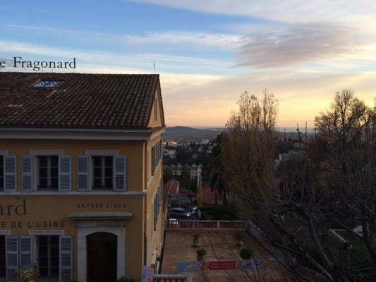 Parfumerie Fragonard - The History Factory Grasse by null