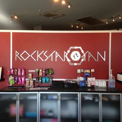 Rockstar Tan