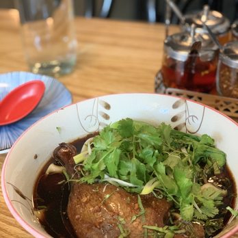 Fat Mao - Braised Duck Noodles - Asian Fusion Near Me - Vancouver, British Columbia Fat Mao - Braised Duck Noodles - Asian Fusion Near Me - Vancouver, British Columbia