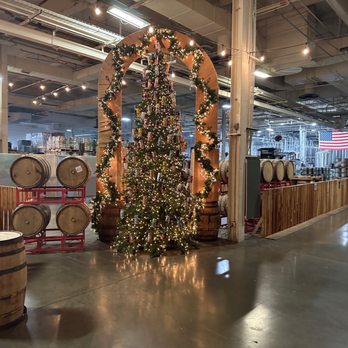 Brewery X - Breweries Near Me - Anaheim, California
