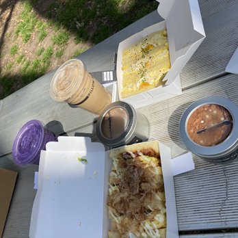 Pillow Talk Cafe Pasadena - Coffee & Tea Near Me - Pasadena, California