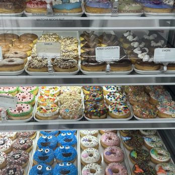 Moon Donuts - Special donuts - Donuts Near Me - Redondo Beach, California Moon Donuts - Special donuts - Donuts Near Me - Redondo Beach, California