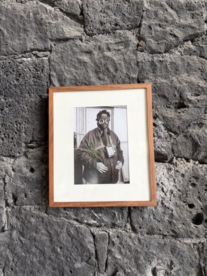 Museo Anahuacalli by null