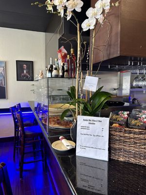 Bedda Mia Ristorante & Pizzette by null