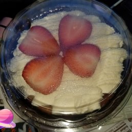 Tres Leches